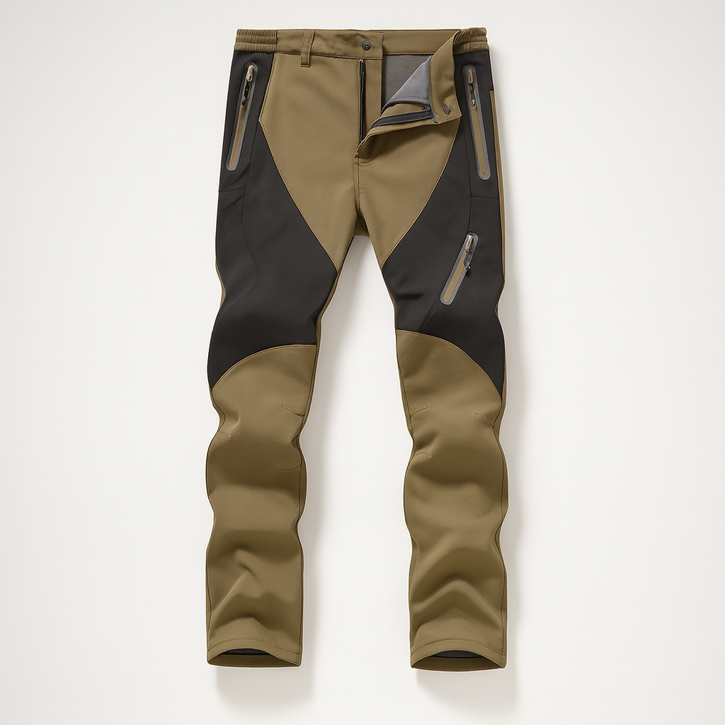 Waterproof Insulated Pants