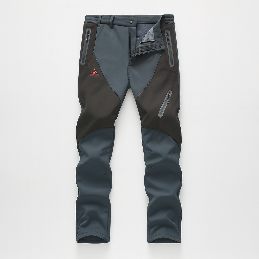 Waterproof Insulated Pants