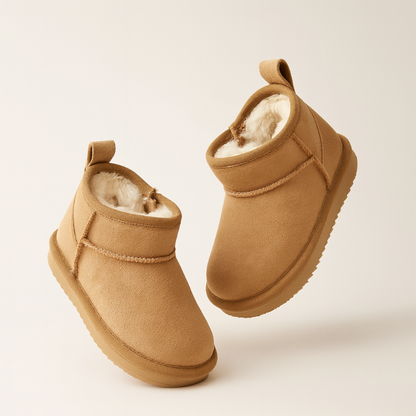 Waterproof Kids Snow Boots