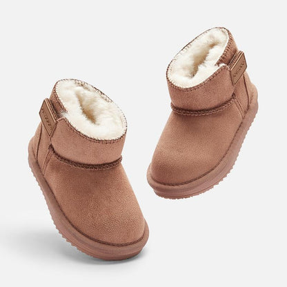 Waterproof Kids Snow Boots