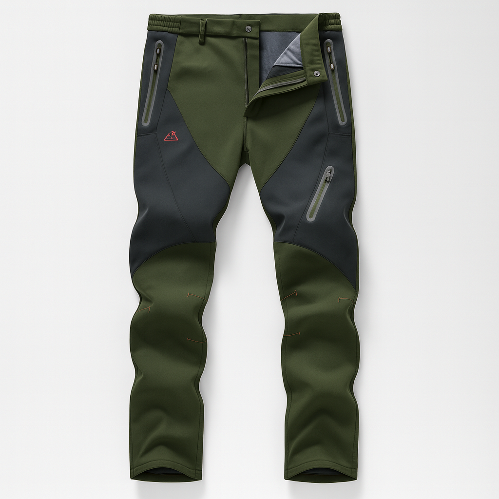 Waterproof Insulated Pants