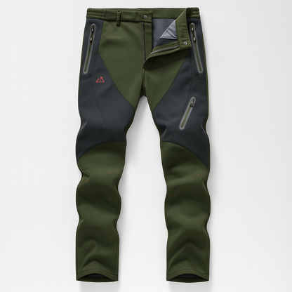 Waterproof Insulated Pants