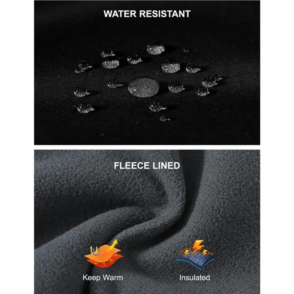 Waterproof Insulated Pants