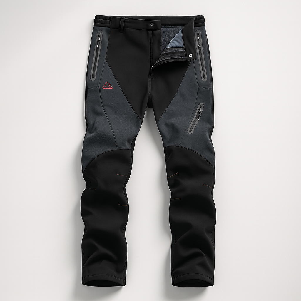 Waterproof Insulated Pants