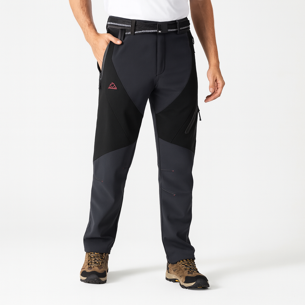 Waterproof Insulated Pants